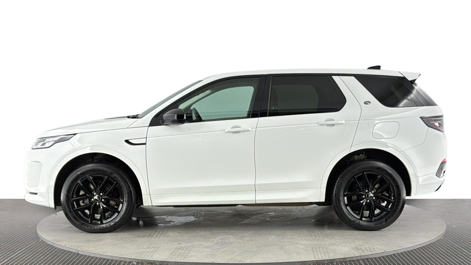 Used Land Rover Discovery Sport for sale - 77809013: Photo 7