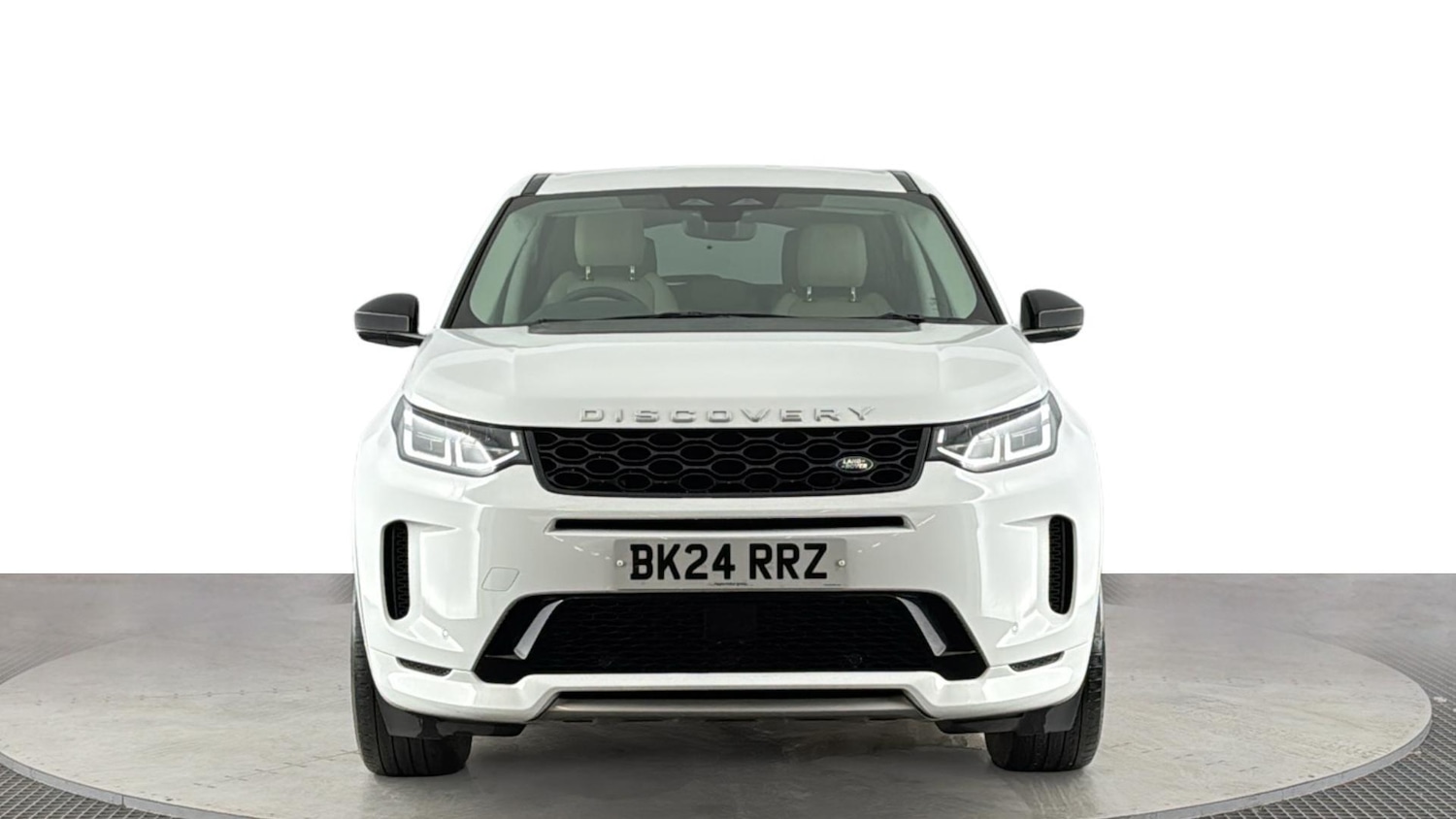 Used Land Rover Discovery Sport for sale - 77809013: Photo 8