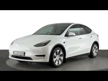 2024 - Base 5-Door