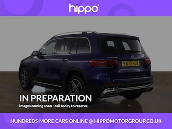 Used Mercedes-Benz GLB 2022 for sale - 77203107: Photo