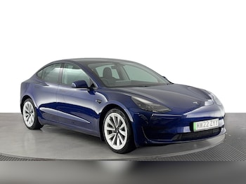 Used Tesla Model 3 2022 for sale - 75420653: Photo