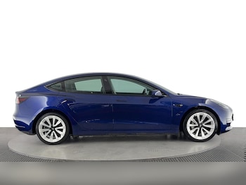 Used Tesla Model 3 2022 for sale - 75420653: Photo