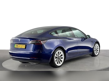 Used Tesla Model 3 2022 for sale - 75420653: Photo