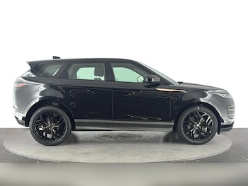 Used Land Rover Range Rover Evoque 2021 for sale - 79496492: Photo