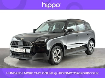 Used MINI Countryman 2025 for sale - 79348506: Photo
