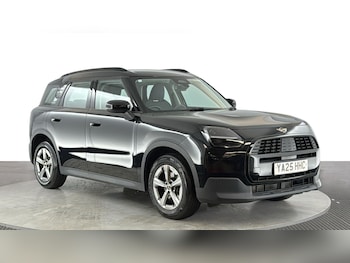Used MINI Countryman 2025 for sale - 79348506: Photo