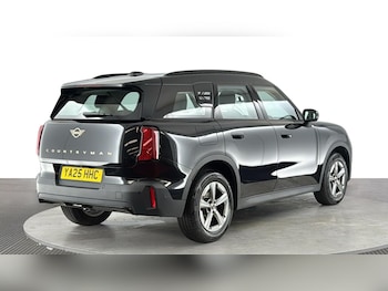 Used MINI Countryman 2025 for sale - 79348506: Photo