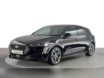 2023 - St-Line X Mhev 5-Door