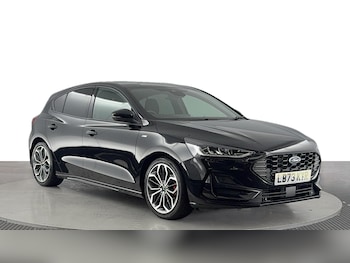 Used Ford Focus 2023 for sale - 75639877: Photo