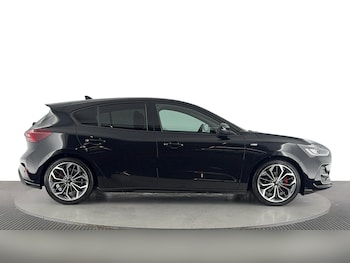Used Ford Focus 2023 for sale - 75639877: Photo
