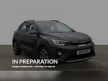 Kia - Stonic