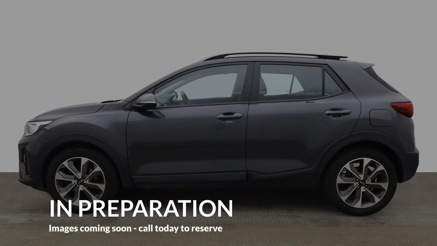 Used Kia Stonic 2019 for sale - 76065803: Photo 34