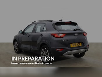 Used Kia Stonic 2019 for sale - 76065803: Photo 3