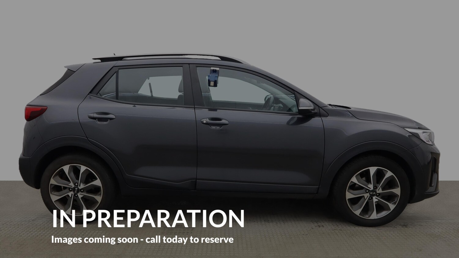 Used Kia Stonic 2019 for sale - 76065803: Photo 5
