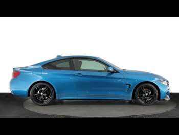 Used BMW 4 Series 2018 for sale - 74770795: Photo