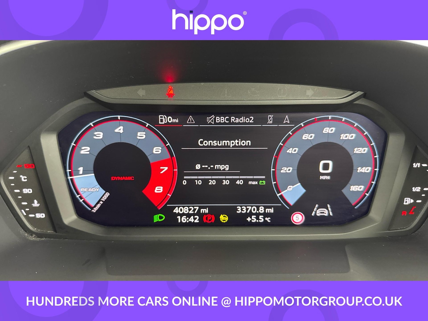 Used Audi Q3 2022 for sale - 77202941: Photo 13