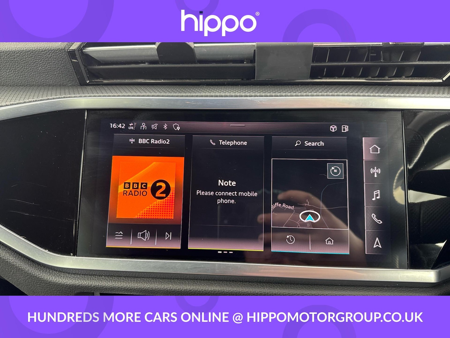 Used Audi Q3 2022 for sale - 77202941: Photo 17