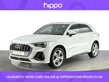 Audi Q3 feature image