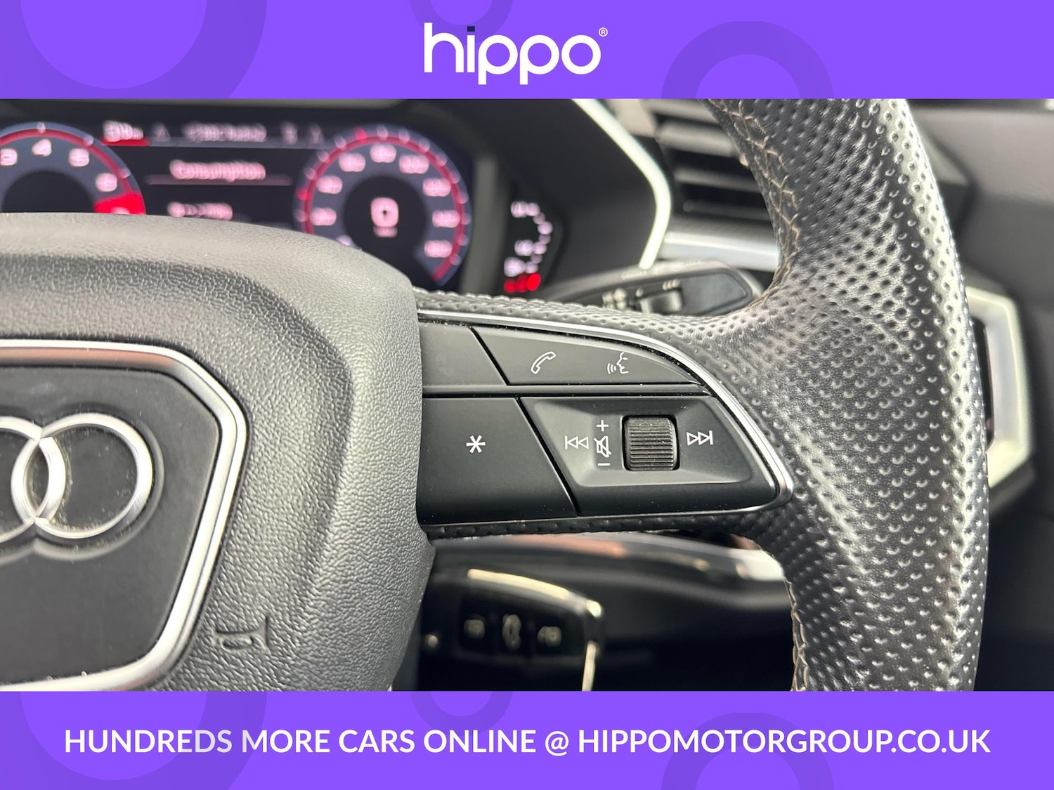 Used Audi Q3 2022 for sale - 77202941: Photo 22