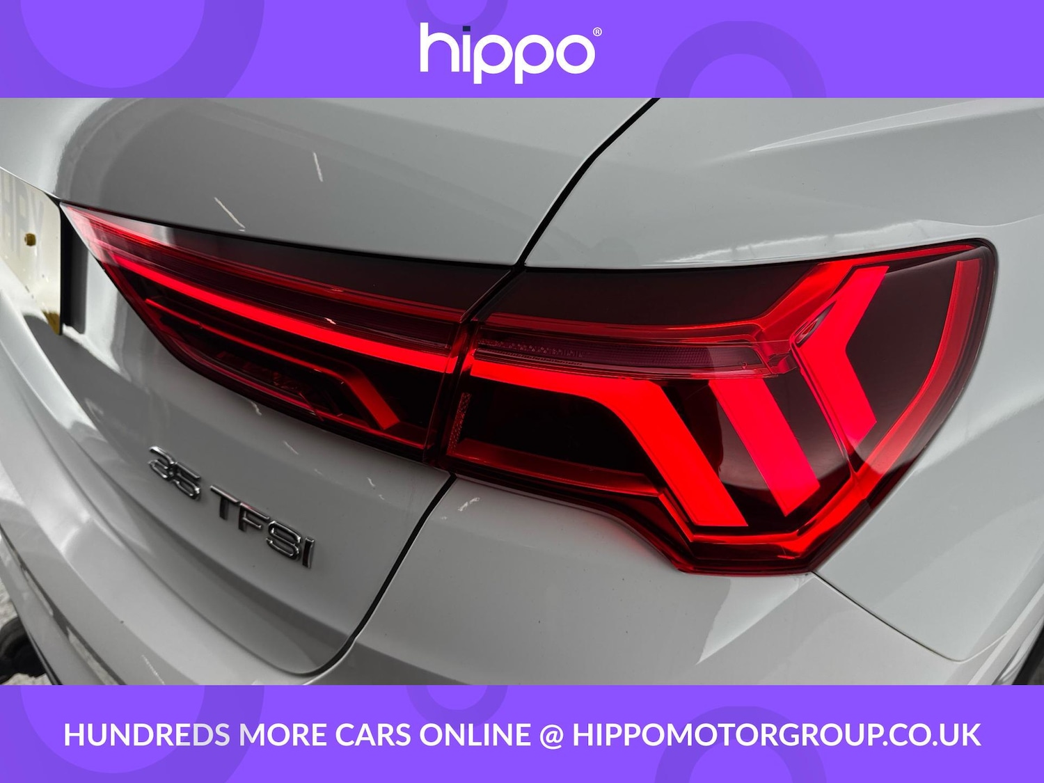 Used Audi Q3 2022 for sale - 77202941: Photo 26