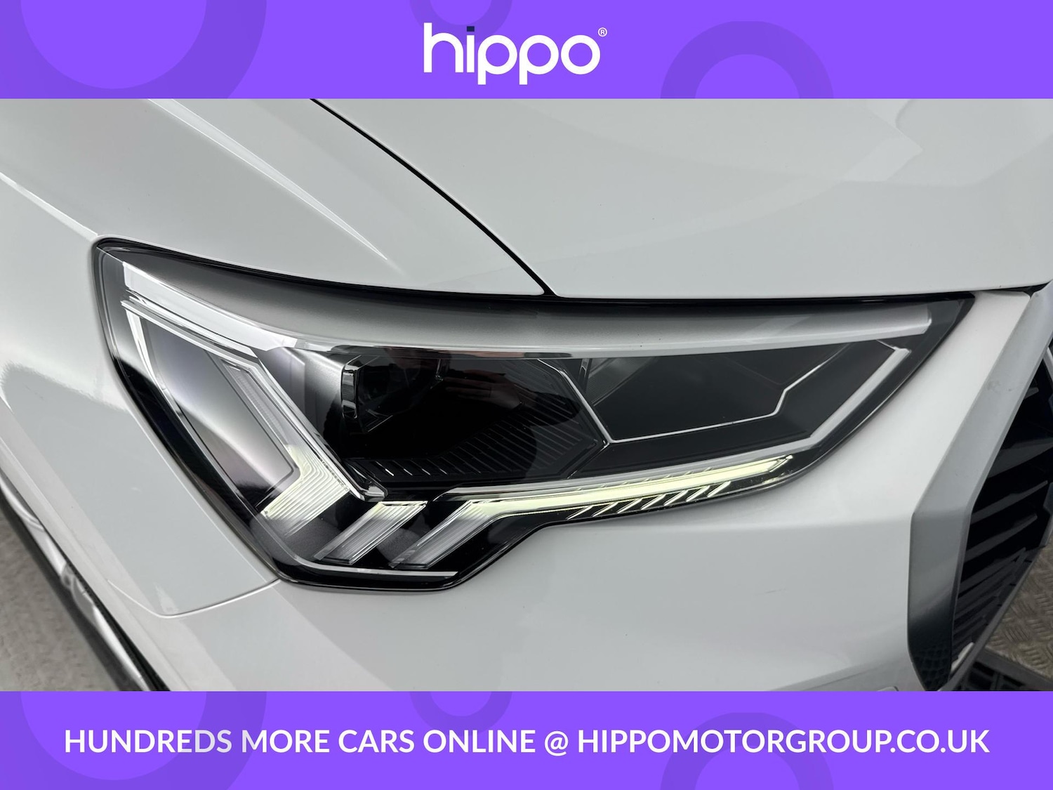 Used Audi Q3 2022 for sale - 77202941: Photo 28