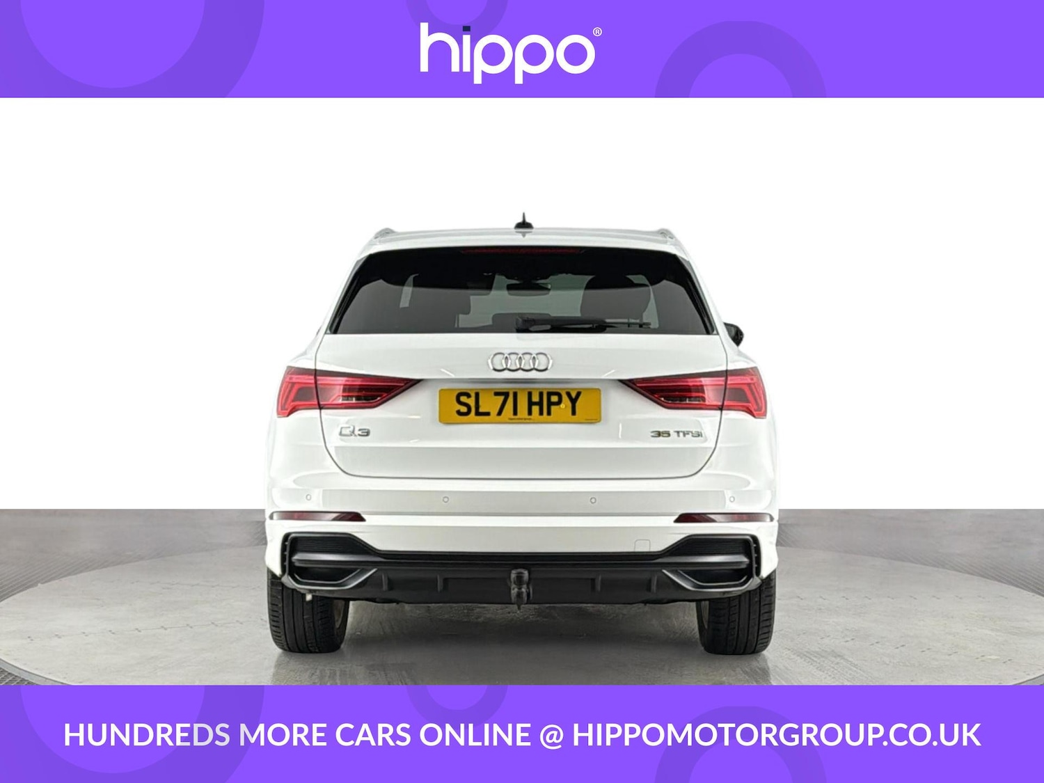 Used Audi Q3 2022 for sale - 77202941: Photo 5