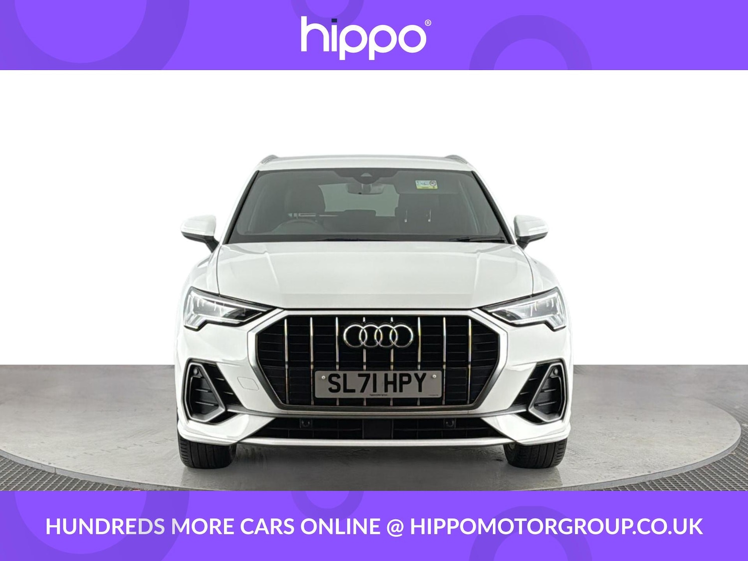Used Audi Q3 2022 for sale - 77202941: Photo 8