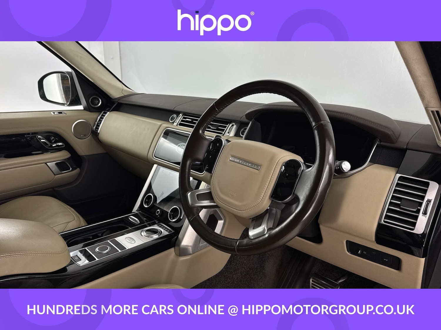 Used Land Rover Range Rover 2021 for sale - 76759650: Photo 10