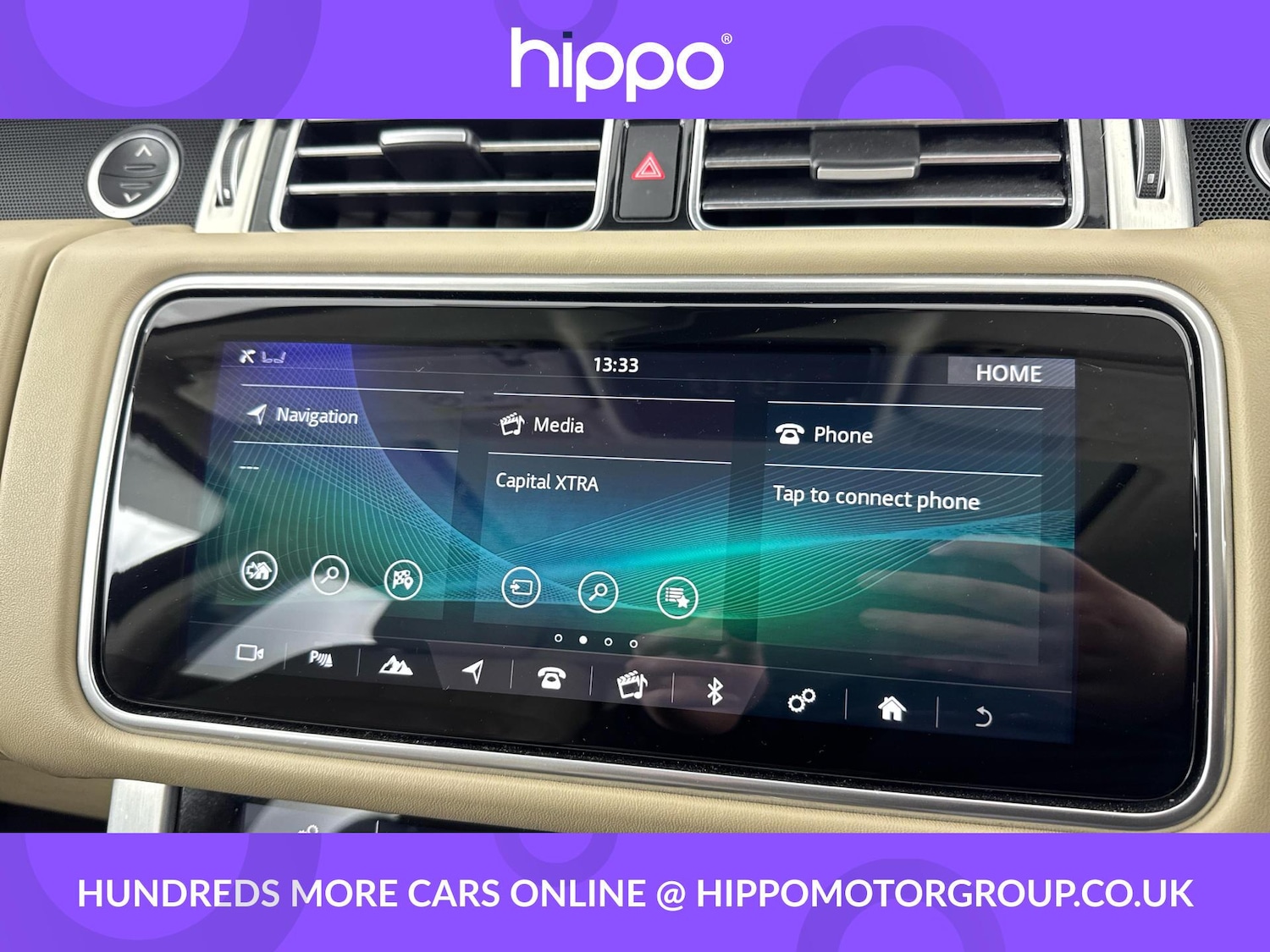 Used Land Rover Range Rover 2021 for sale - 76759650: Photo 12