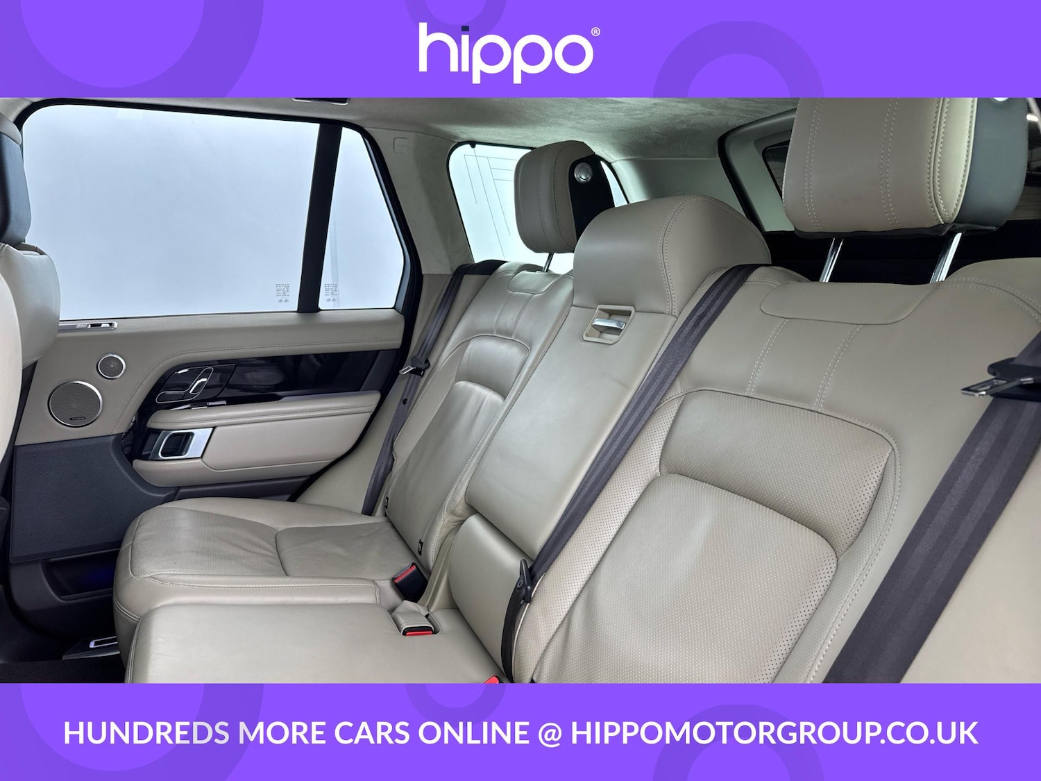 Used Land Rover Range Rover 2021 for sale - 76759650: Photo 14