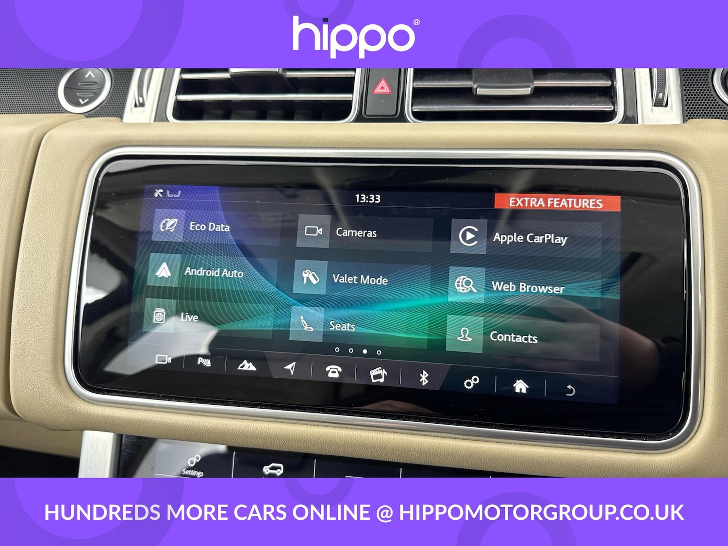 Used Land Rover Range Rover 2021 for sale - 76759650: Photo 16