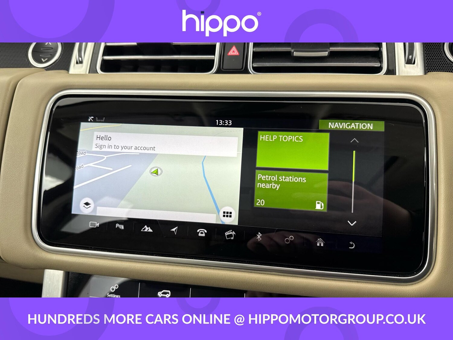 Used Land Rover Range Rover 2021 for sale - 76759650: Photo 18