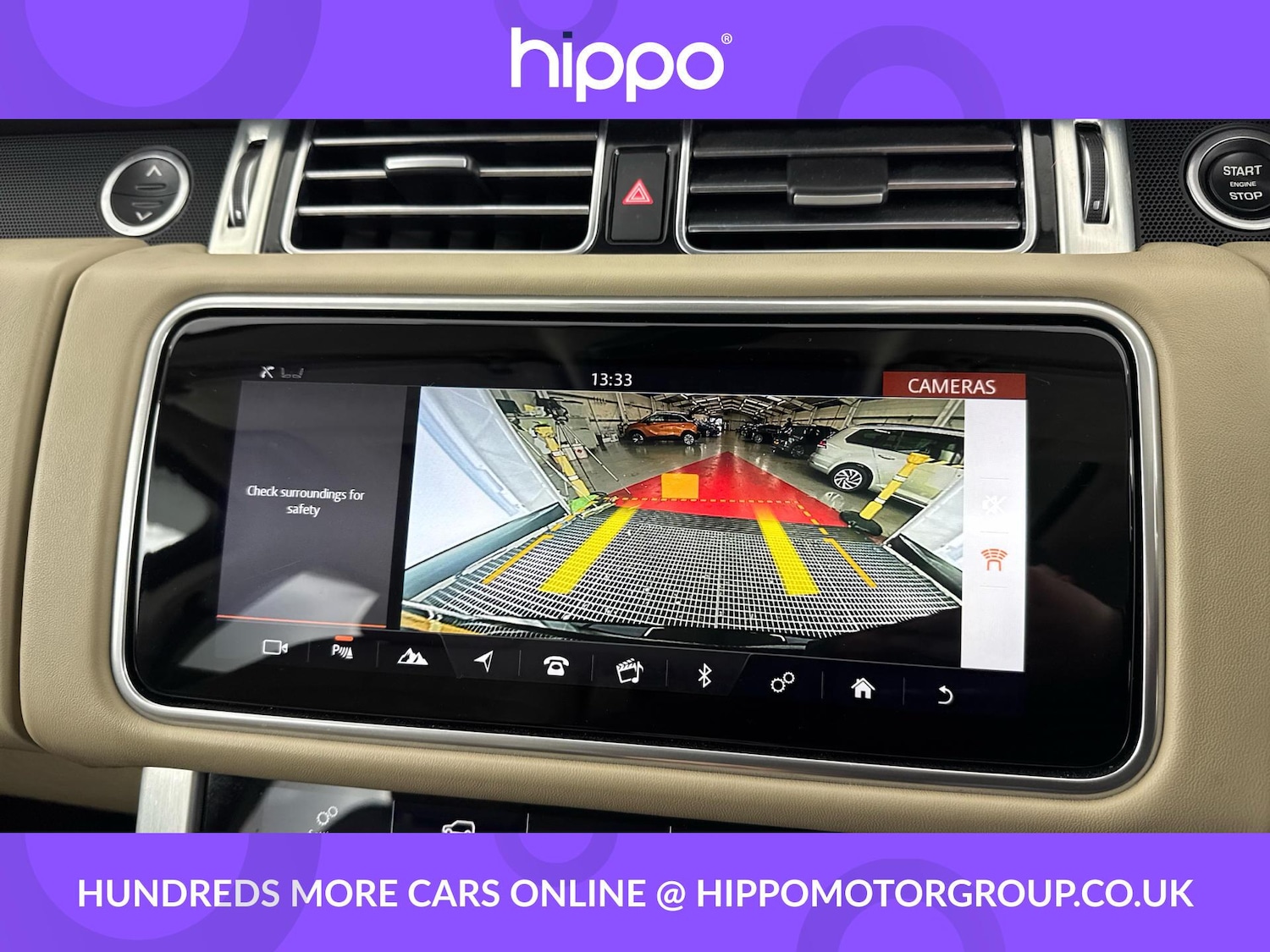 Used Land Rover Range Rover 2021 for sale - 76759650: Photo 19