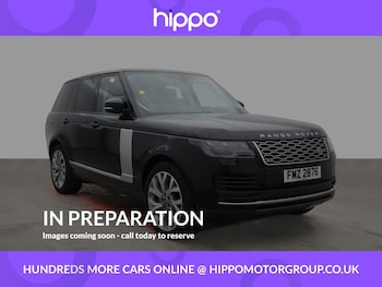 (71) - 3.0 D300 MHEV Westminster SUV 5dr Diesel Auto 4WD Euro 6 (s/s) (300 ps)