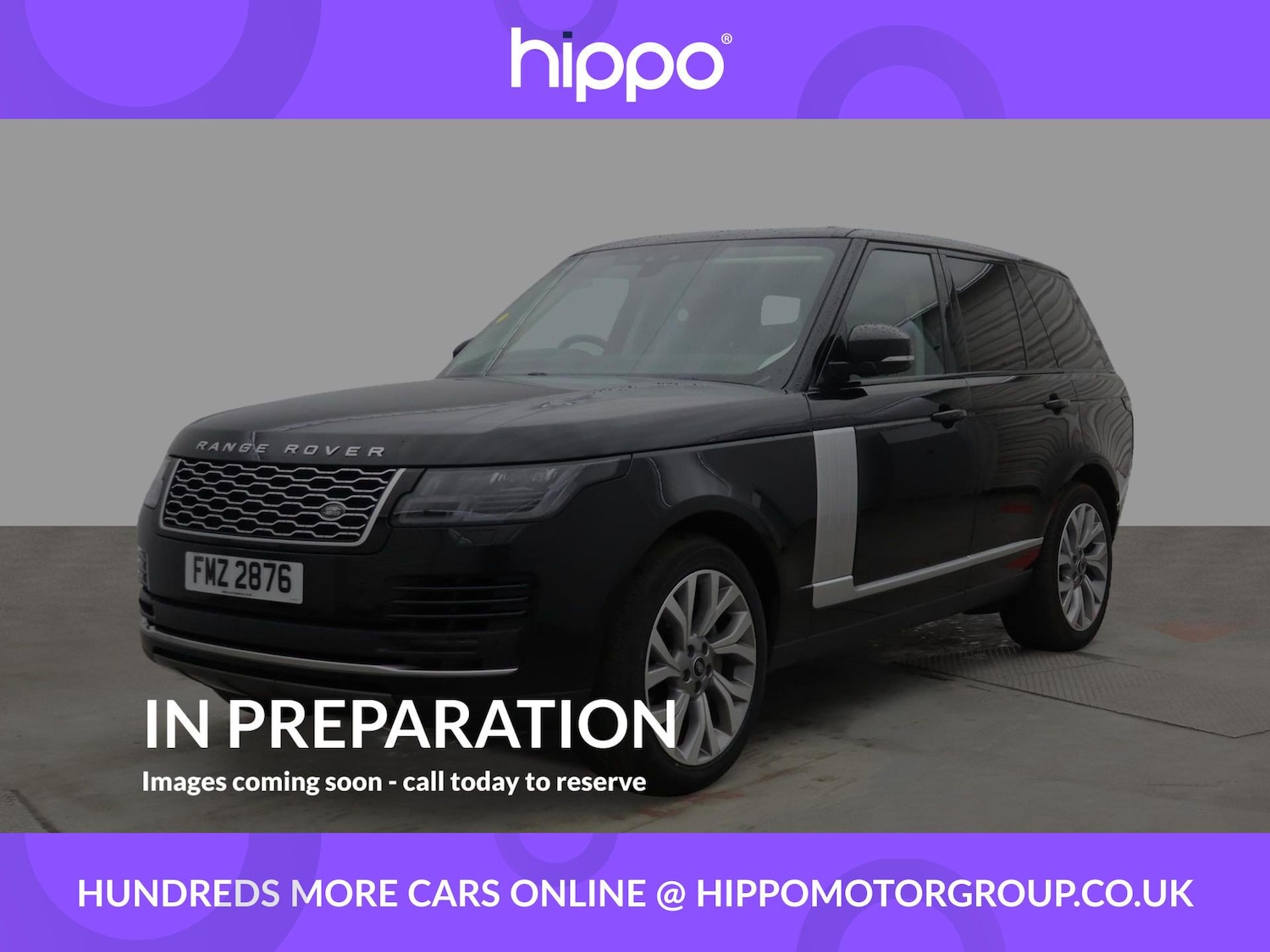 Used Land Rover Range Rover 2021 for sale - 76759650: Photo 2