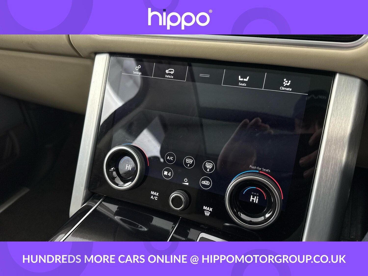 Used Land Rover Range Rover 2021 for sale - 76759650: Photo 20