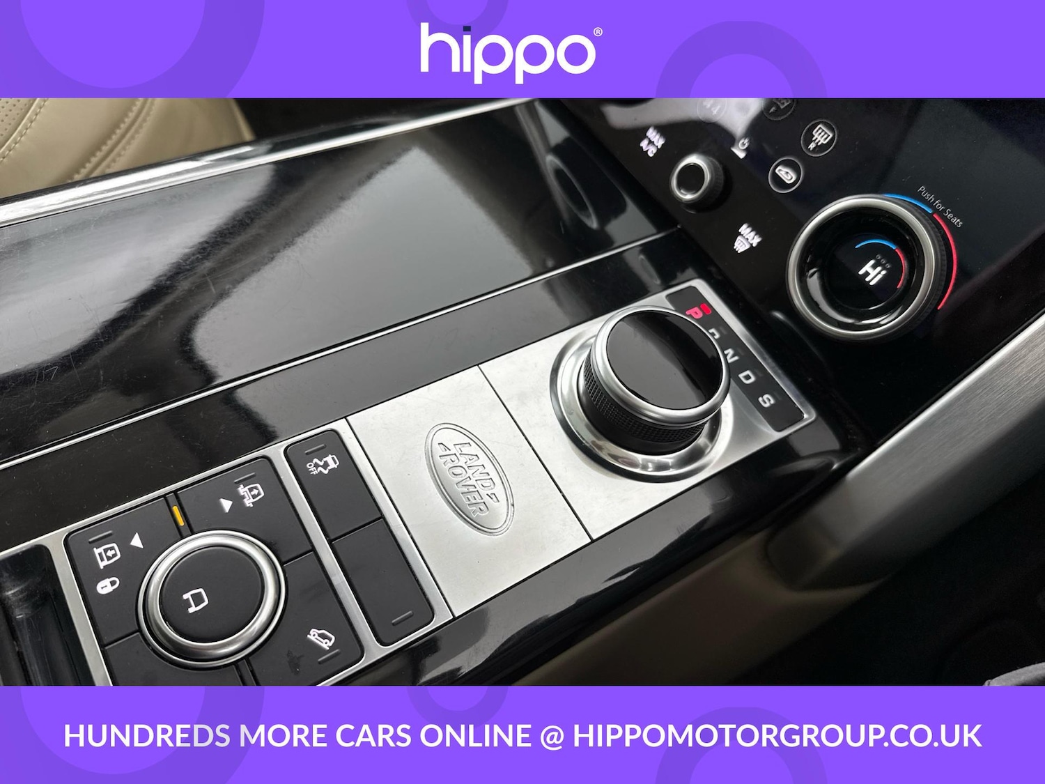 Used Land Rover Range Rover 2021 for sale - 76759650: Photo 21