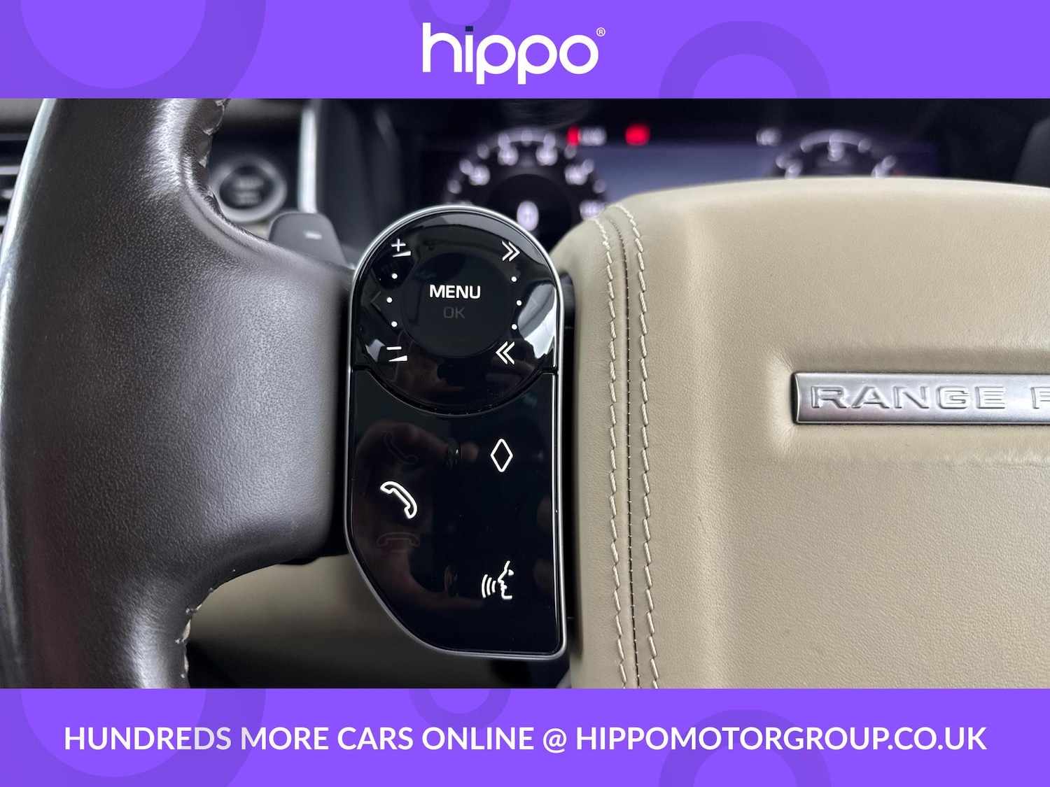 Used Land Rover Range Rover 2021 for sale - 76759650: Photo 22