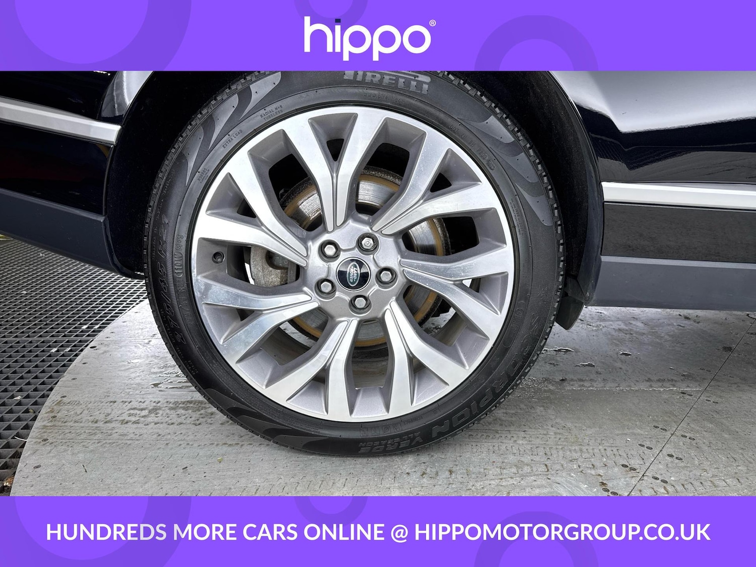 Used Land Rover Range Rover 2021 for sale - 76759650: Photo 29