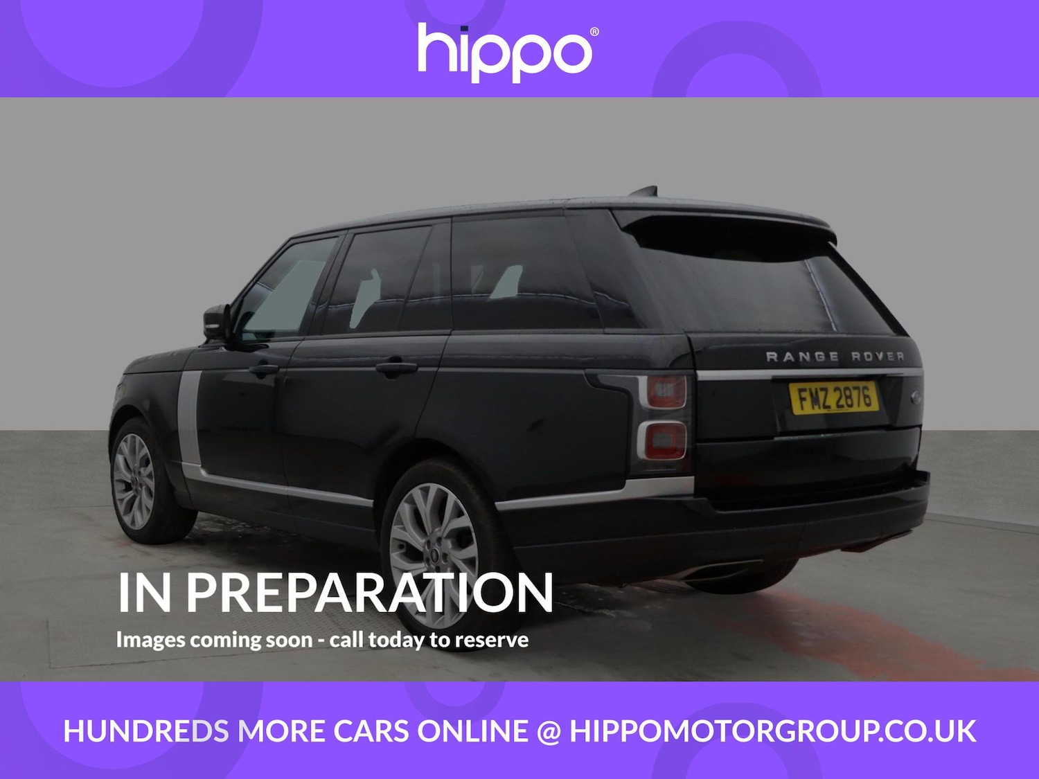 Used Land Rover Range Rover 2021 for sale - 76759650: Photo 3