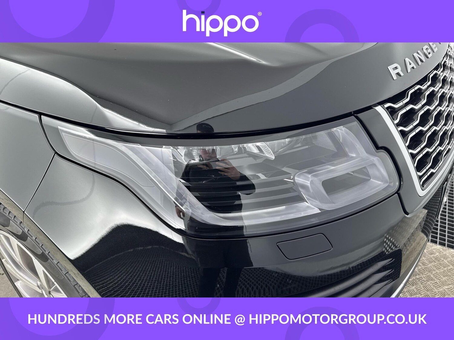 Used Land Rover Range Rover 2021 for sale - 76759650: Photo 30