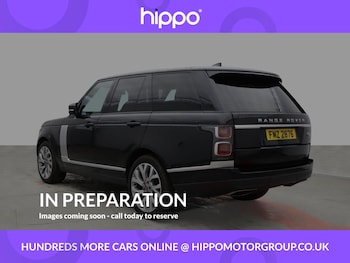 Used Land Rover Range Rover 2021 for sale - 76759650: Photo