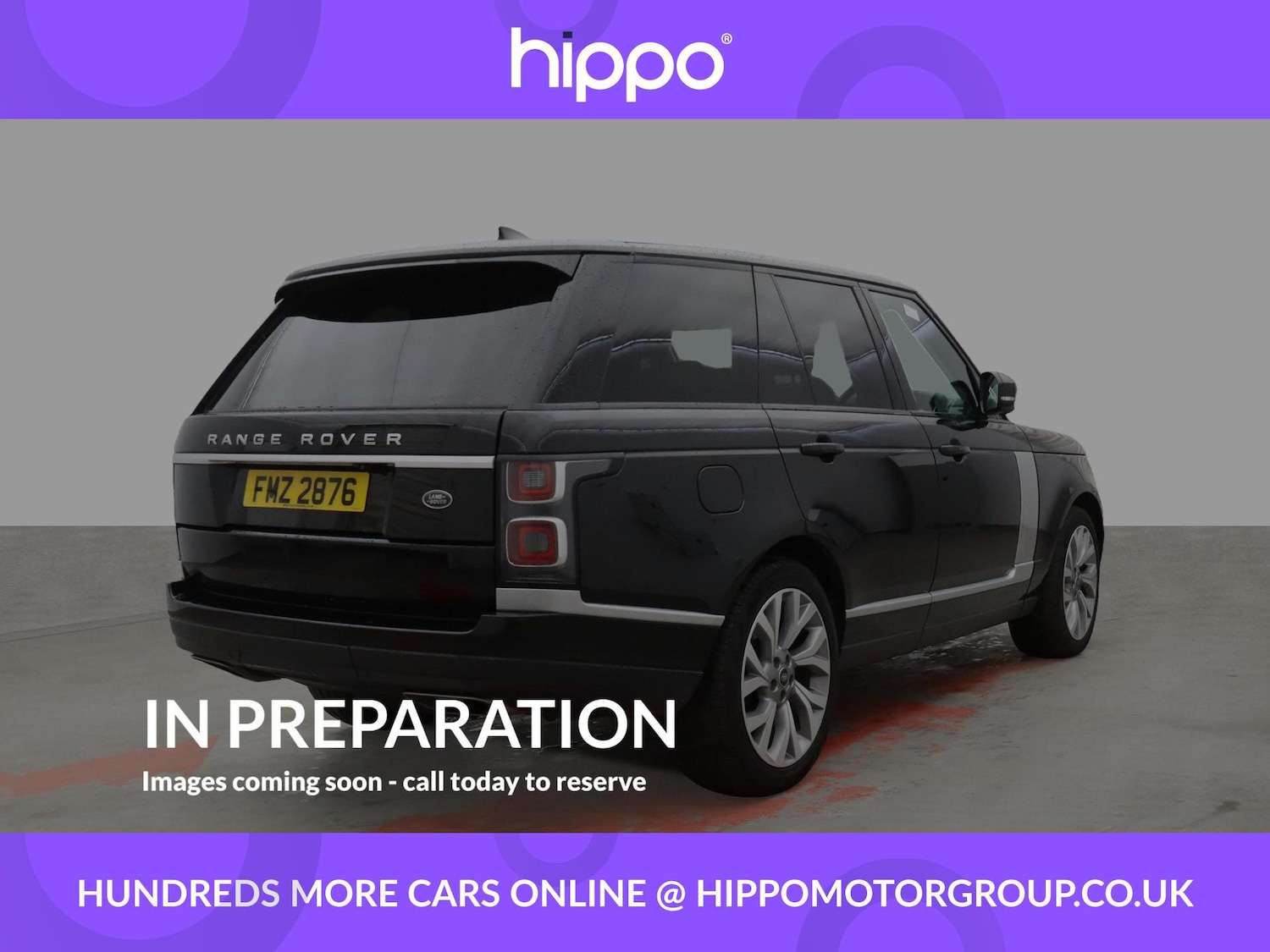 Used Land Rover Range Rover 2021 for sale - 76759650: Photo 4