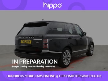 Used Land Rover Range Rover 2021 for sale - 76759650: Photo