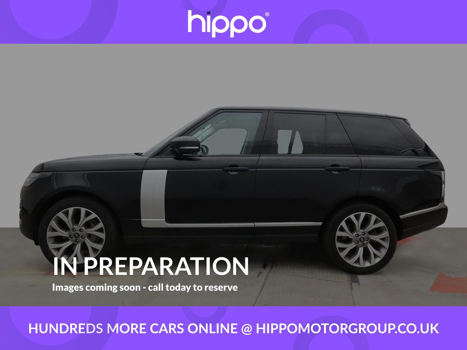 Used Land Rover Range Rover 2021 for sale - 76759650: Photo 6