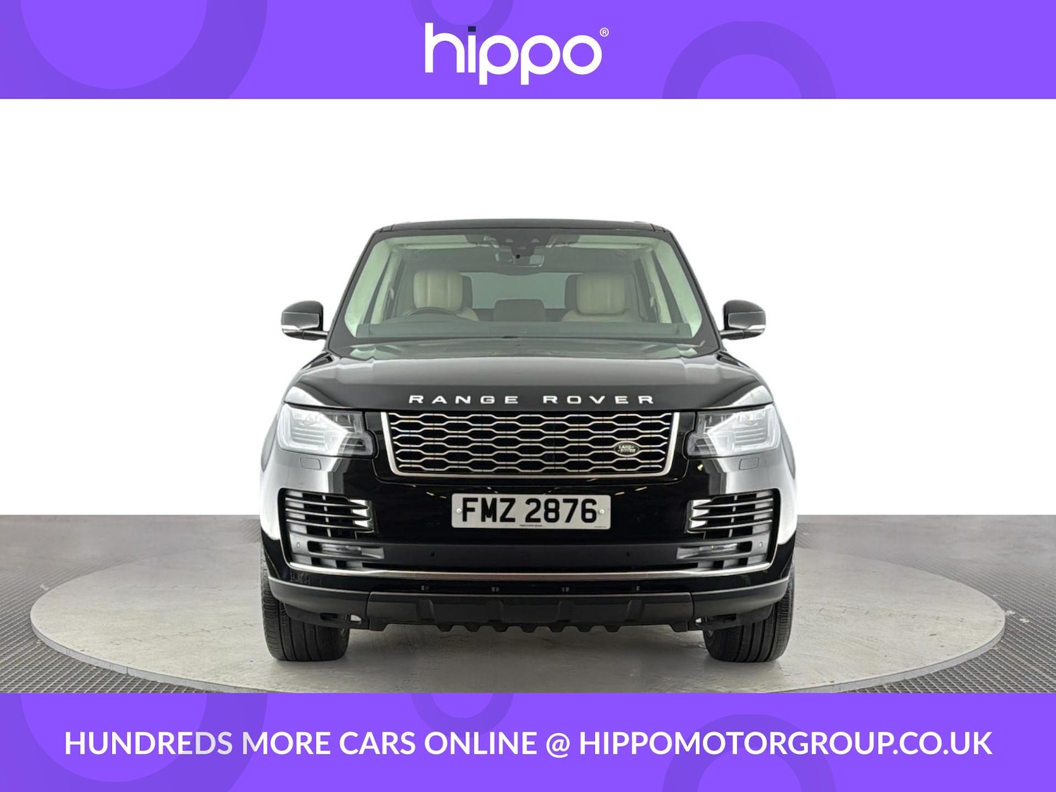 Used Land Rover Range Rover 2021 for sale - 76759650: Photo 8