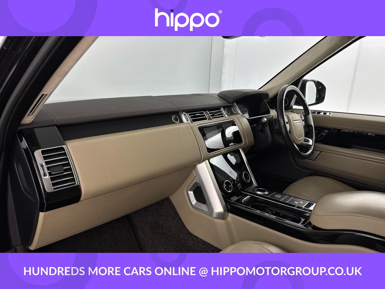 Used Land Rover Range Rover 2021 for sale - 76759650: Photo 9