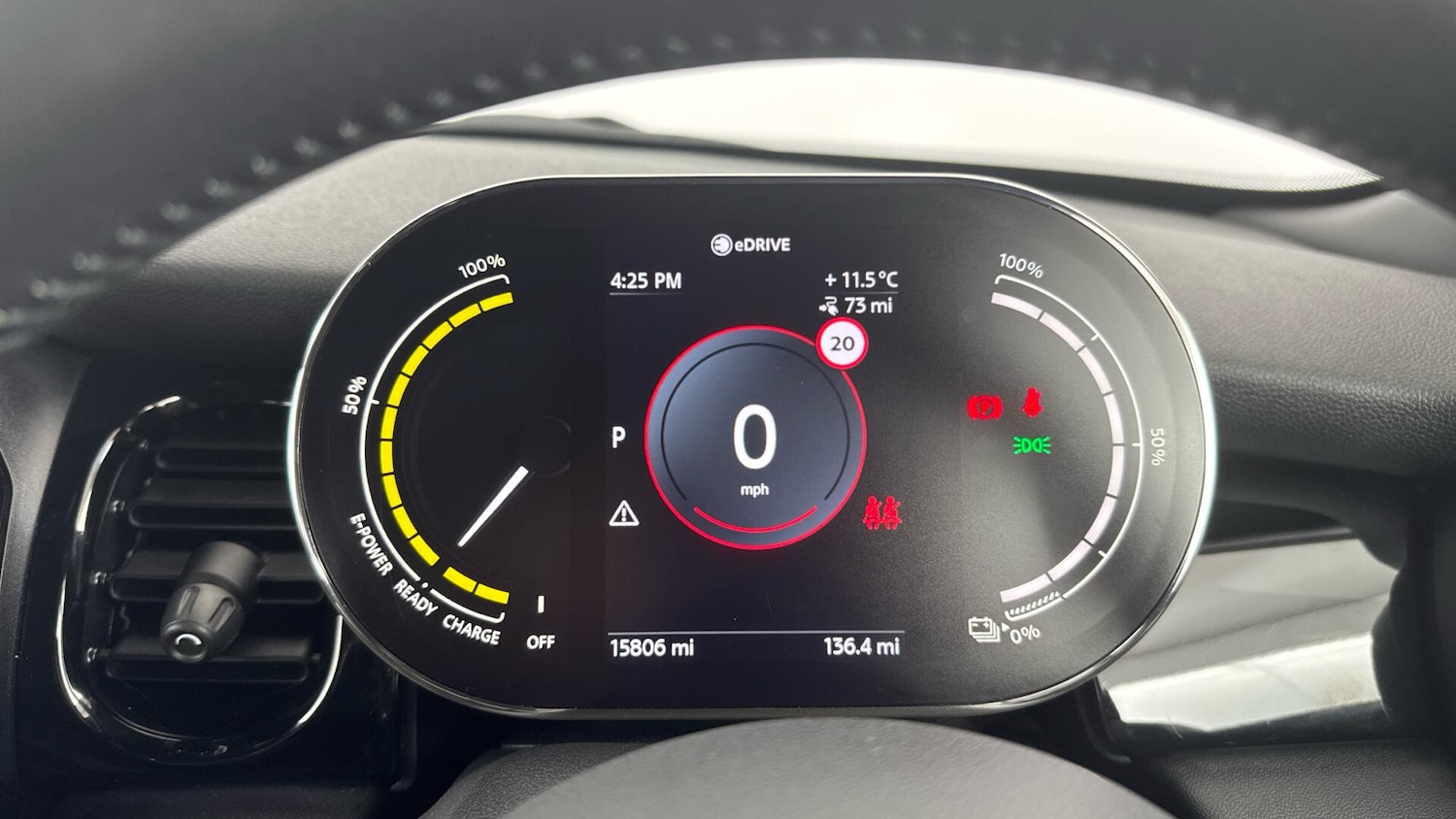 Used MINI Electric Hatch 2022 for sale - 77411846: Photo 13