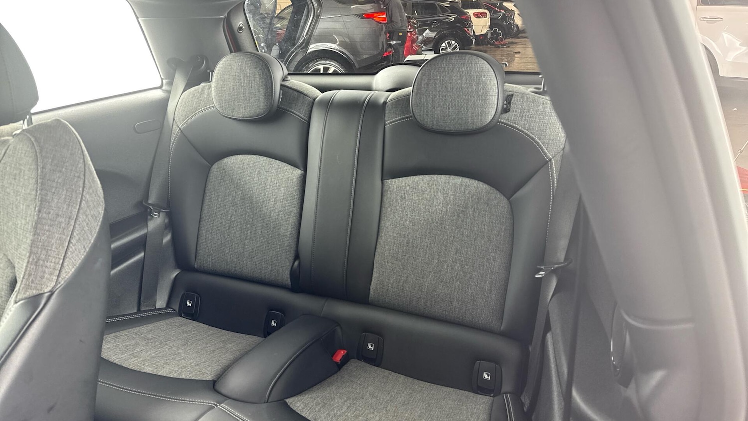 Used MINI Electric Hatch 2022 for sale - 77411846: Photo 14