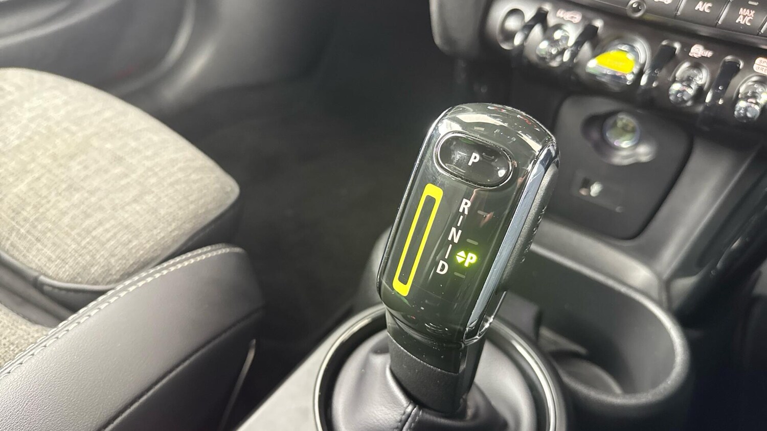 Used MINI Electric Hatch 2022 for sale - 77411846: Photo 17